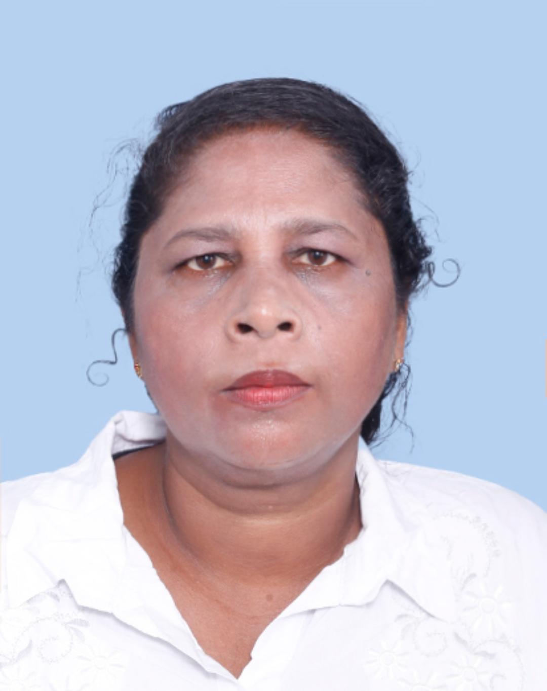 Anusha priyadharshini